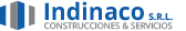 Indinaco Logo